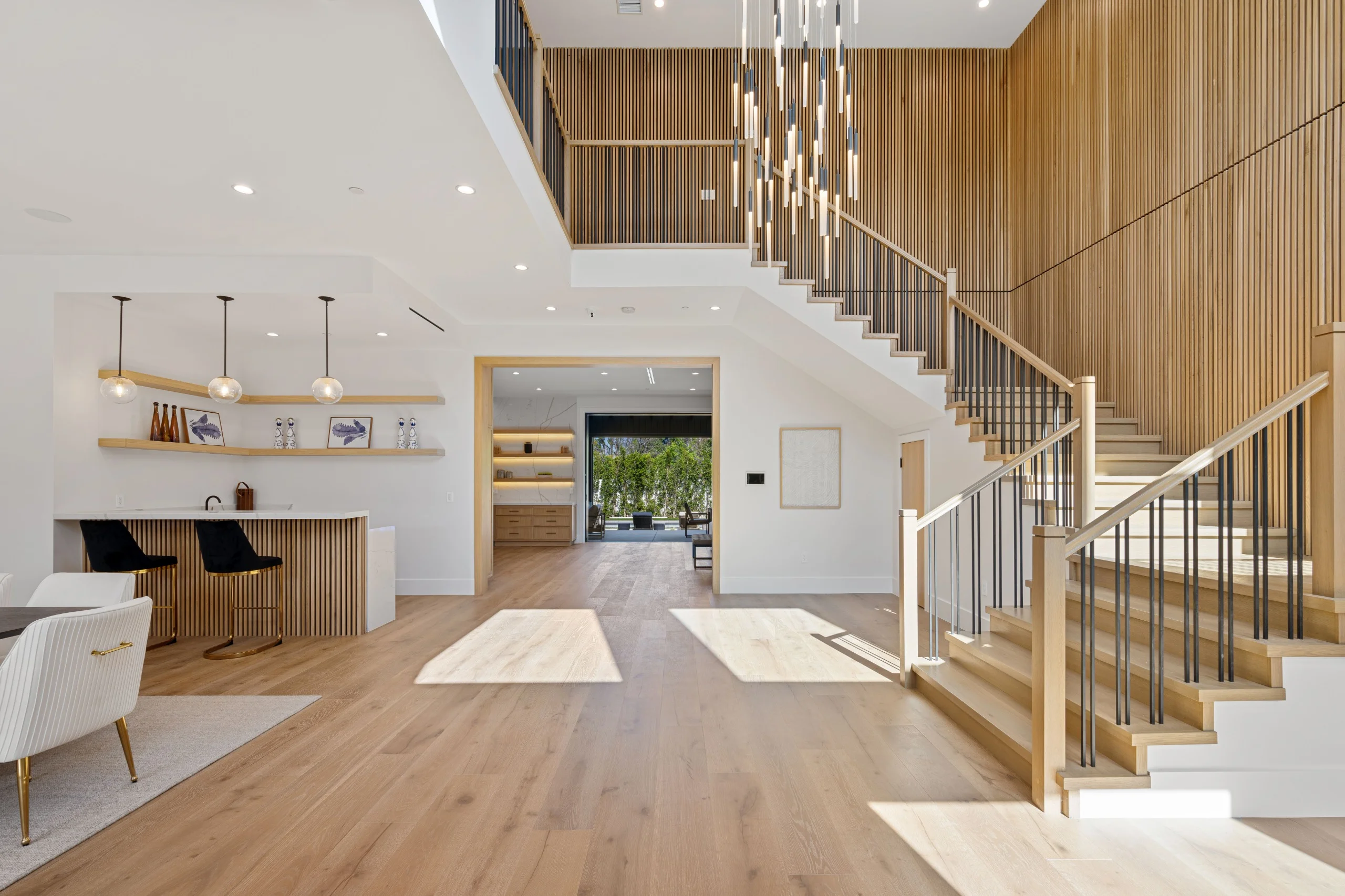 Home Renovation