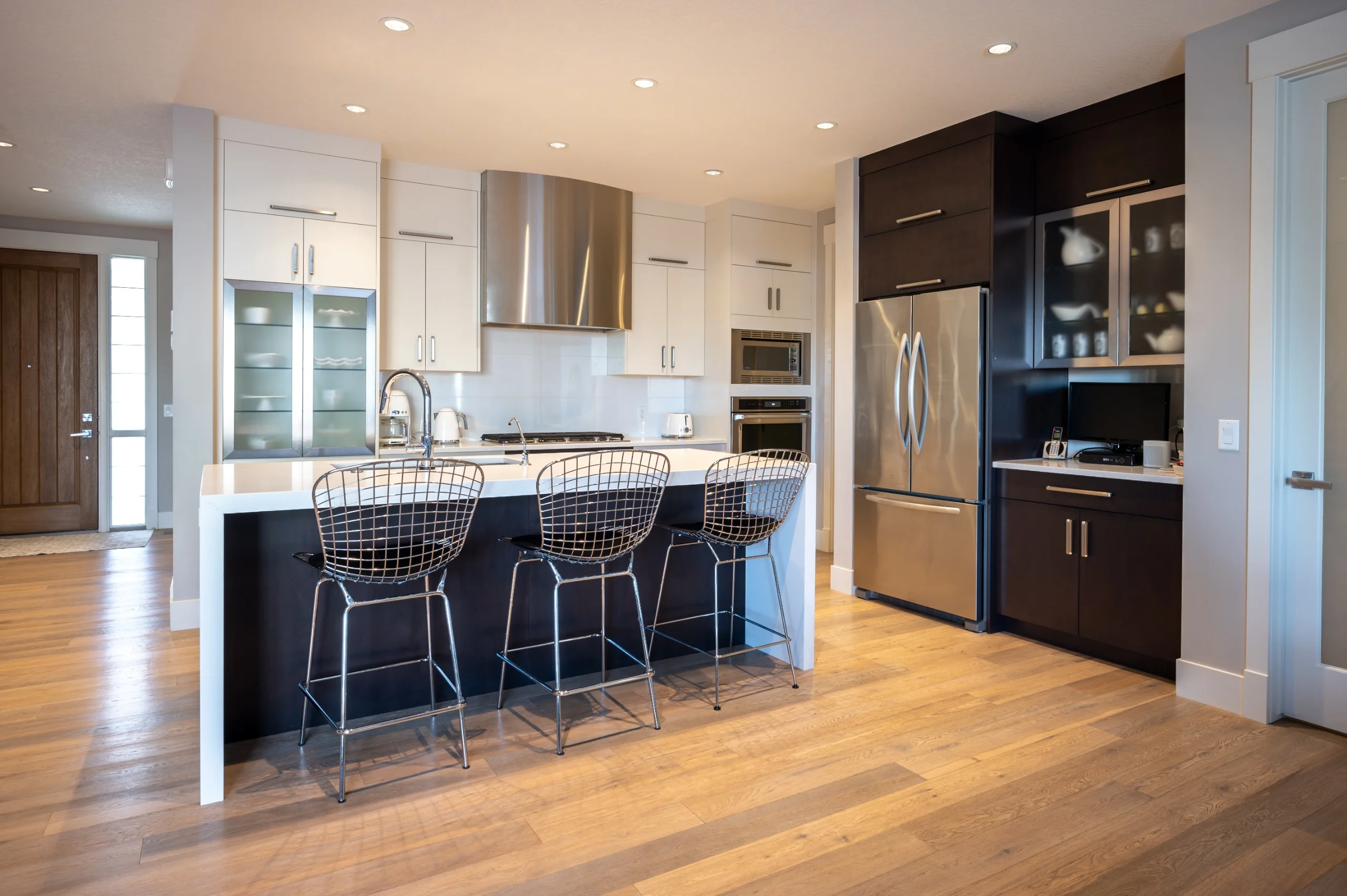Kitchen Remodeling 