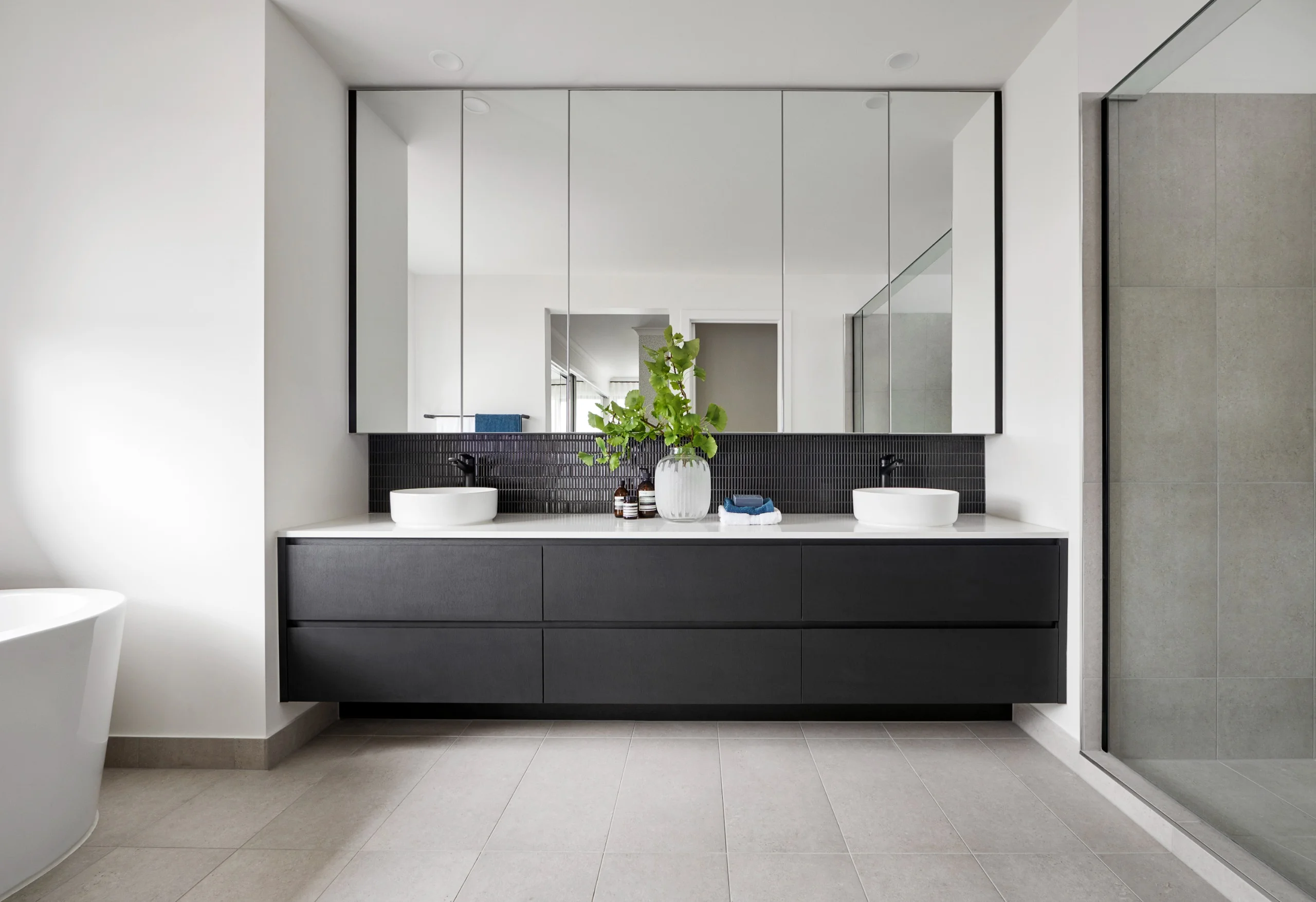 Bathroom Remodeling