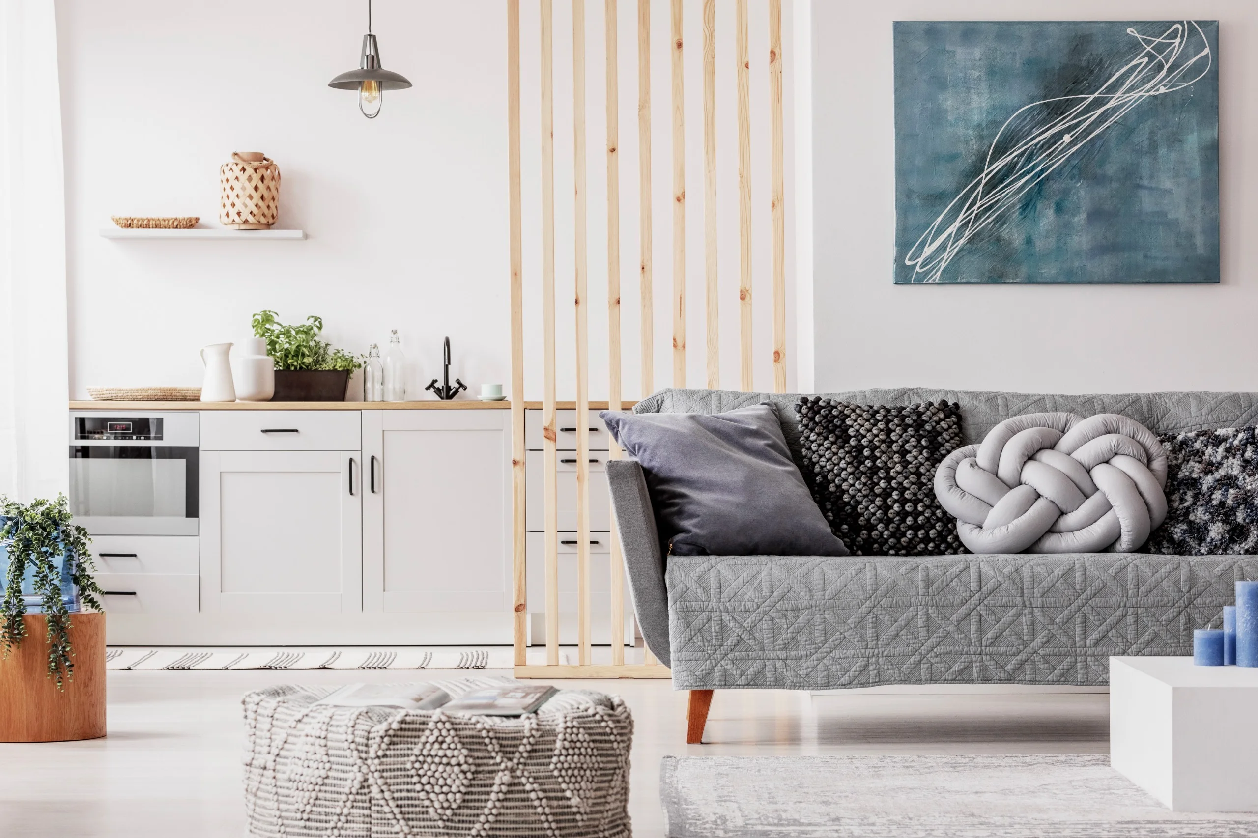Home Renovation,San Bruno