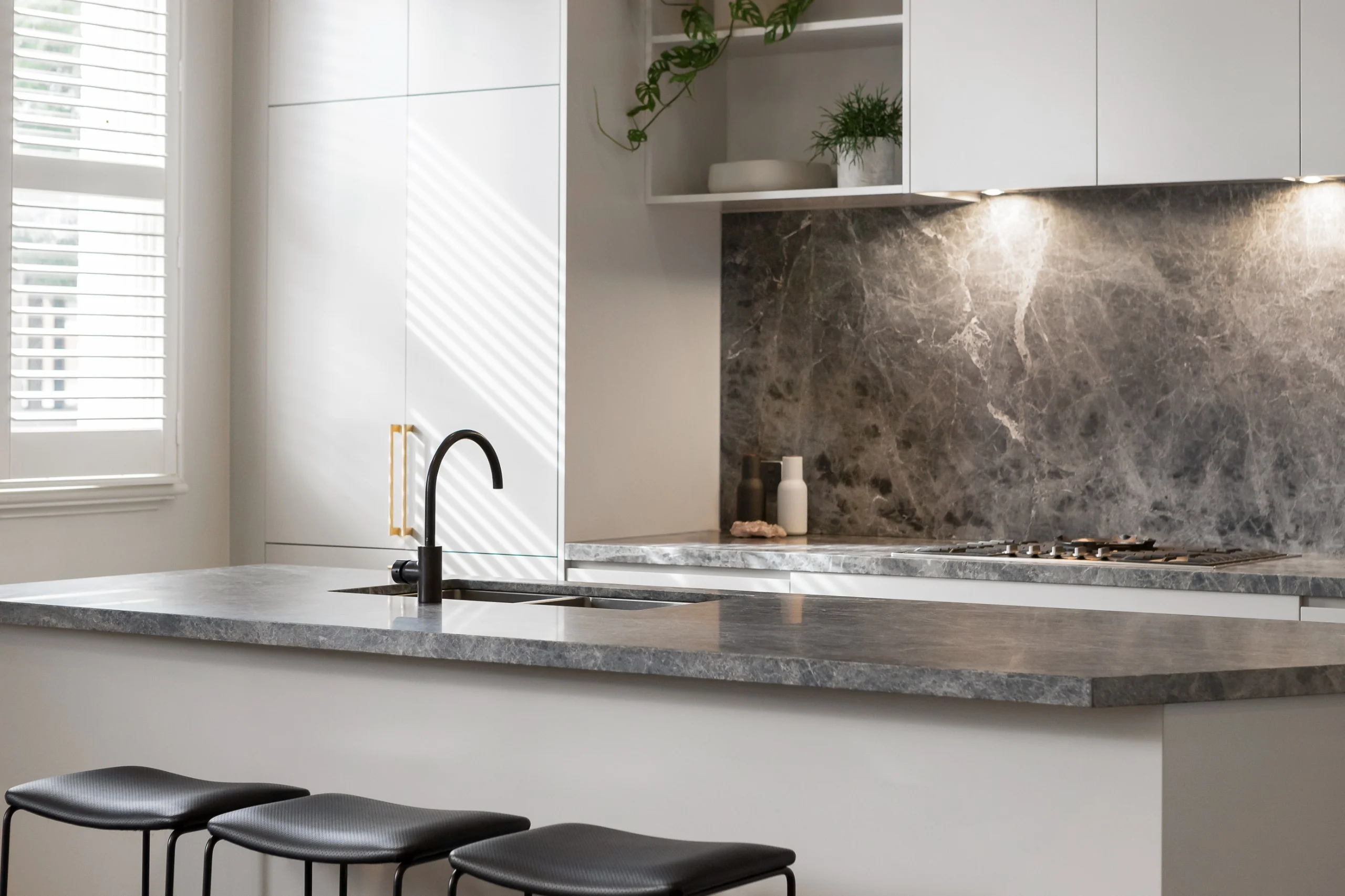 Kitchen Remodeling