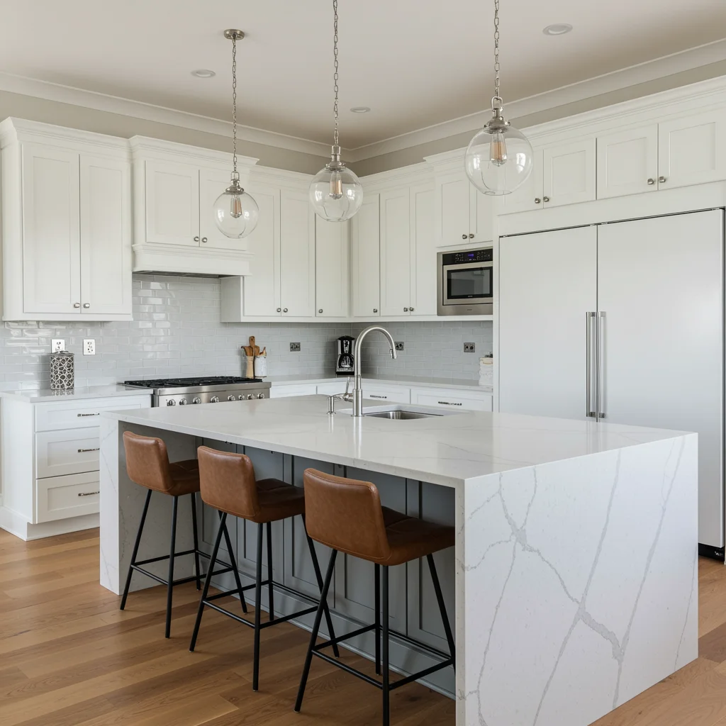 Kitchen Remodeling