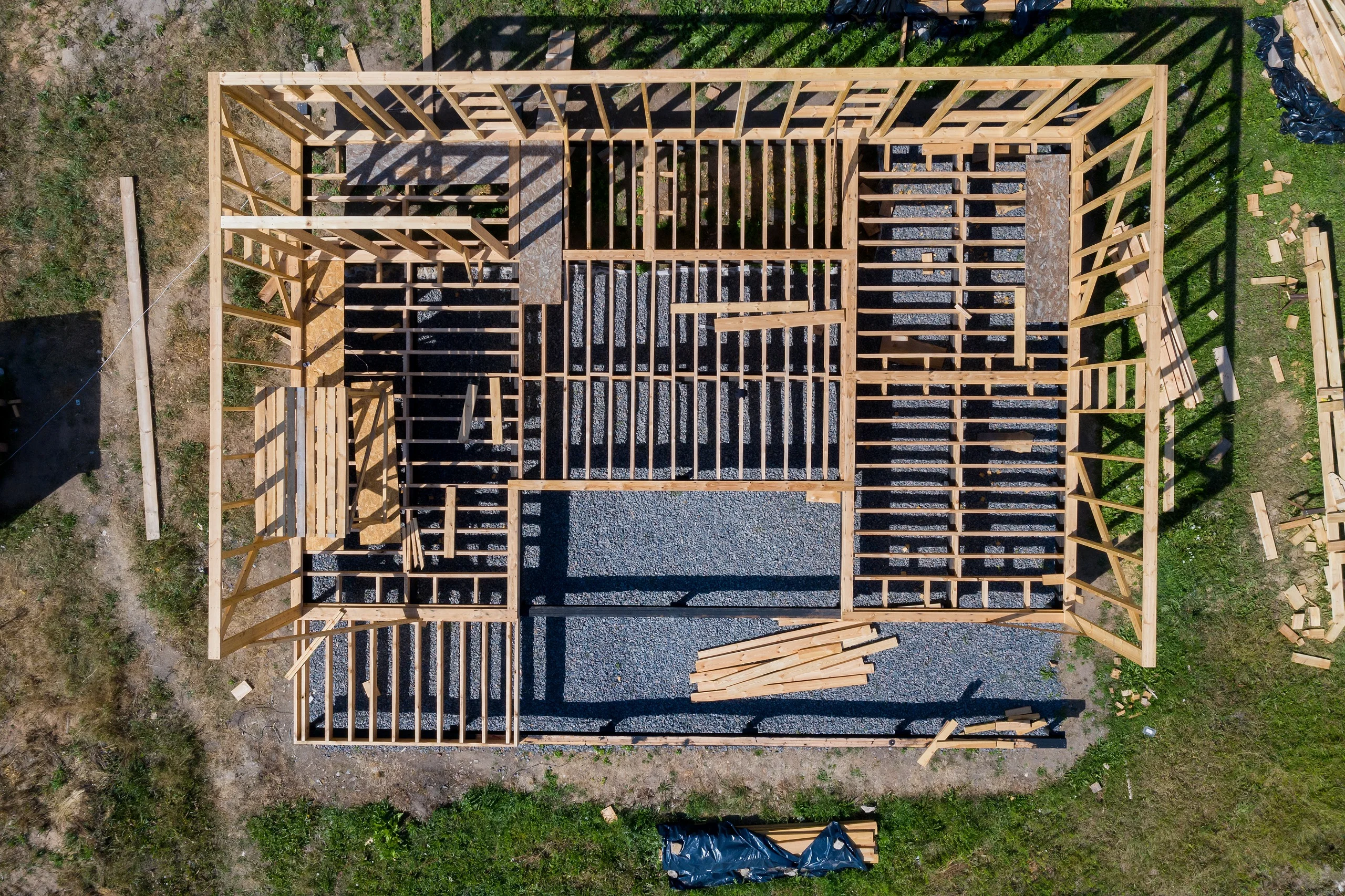 New Construction