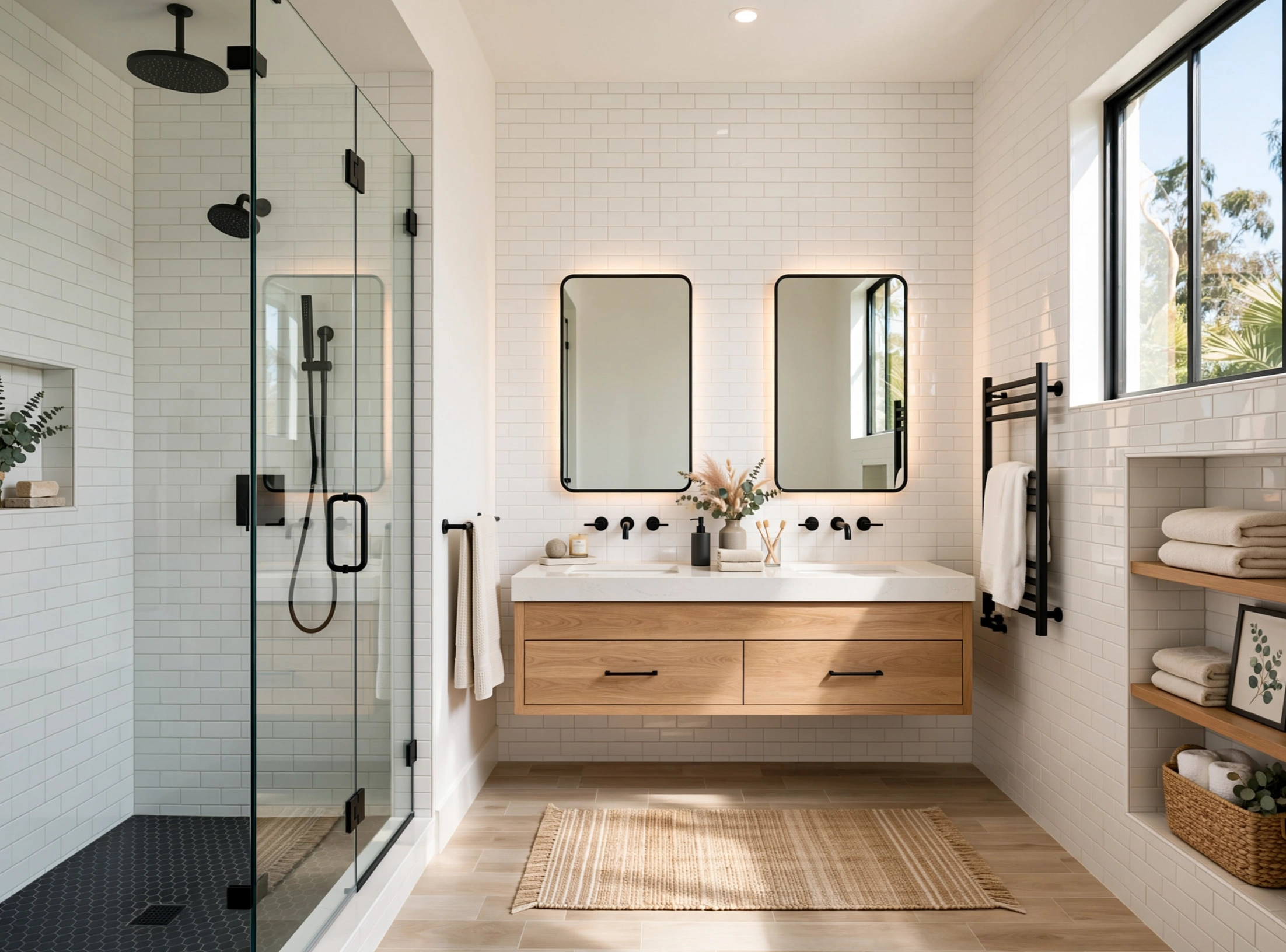bathroom remodeling in Palo Alto