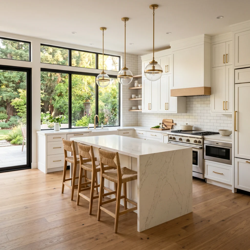 home remodeling palo alto