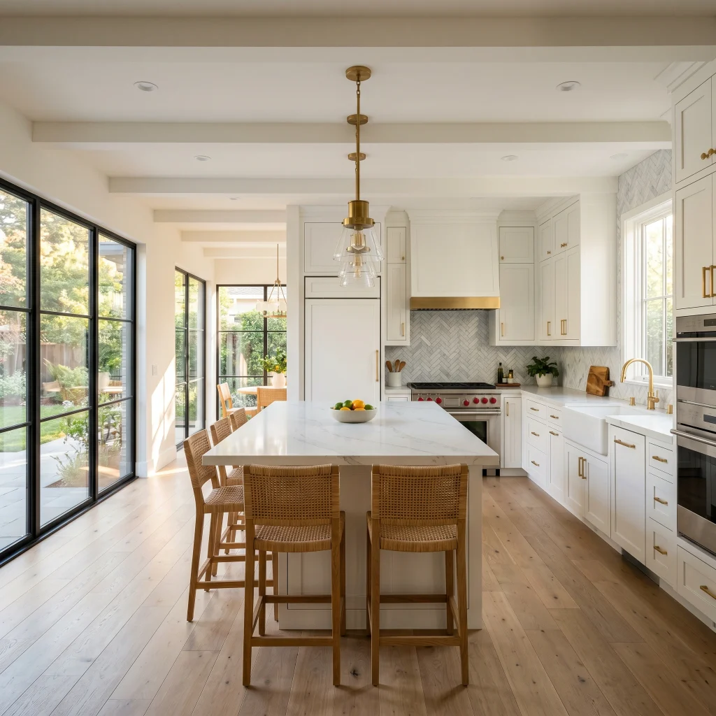 remodeling company palo alto