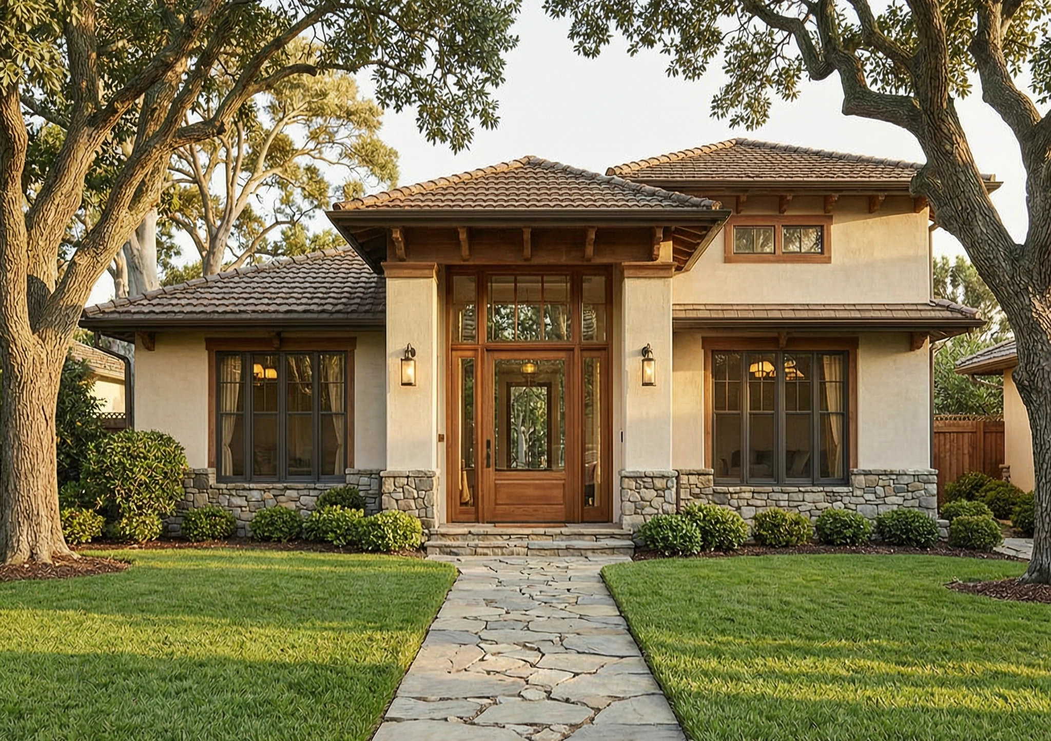 home remodeling in Atherton