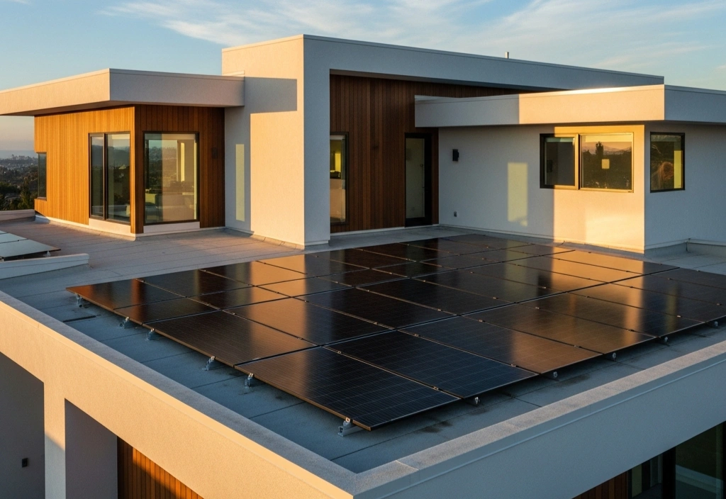 Sustainable high performance home remodeling Atherton