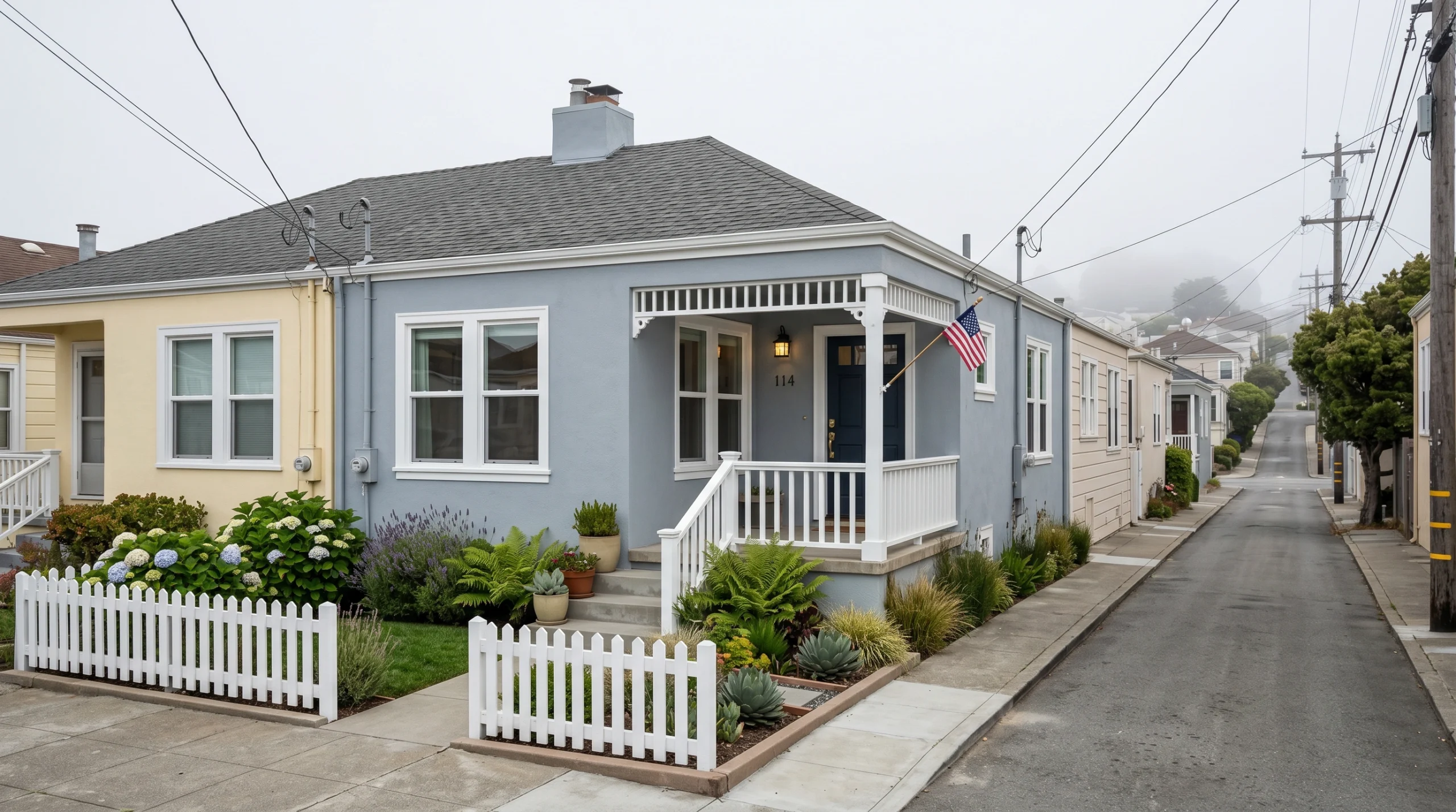 home remodeling in Daly city