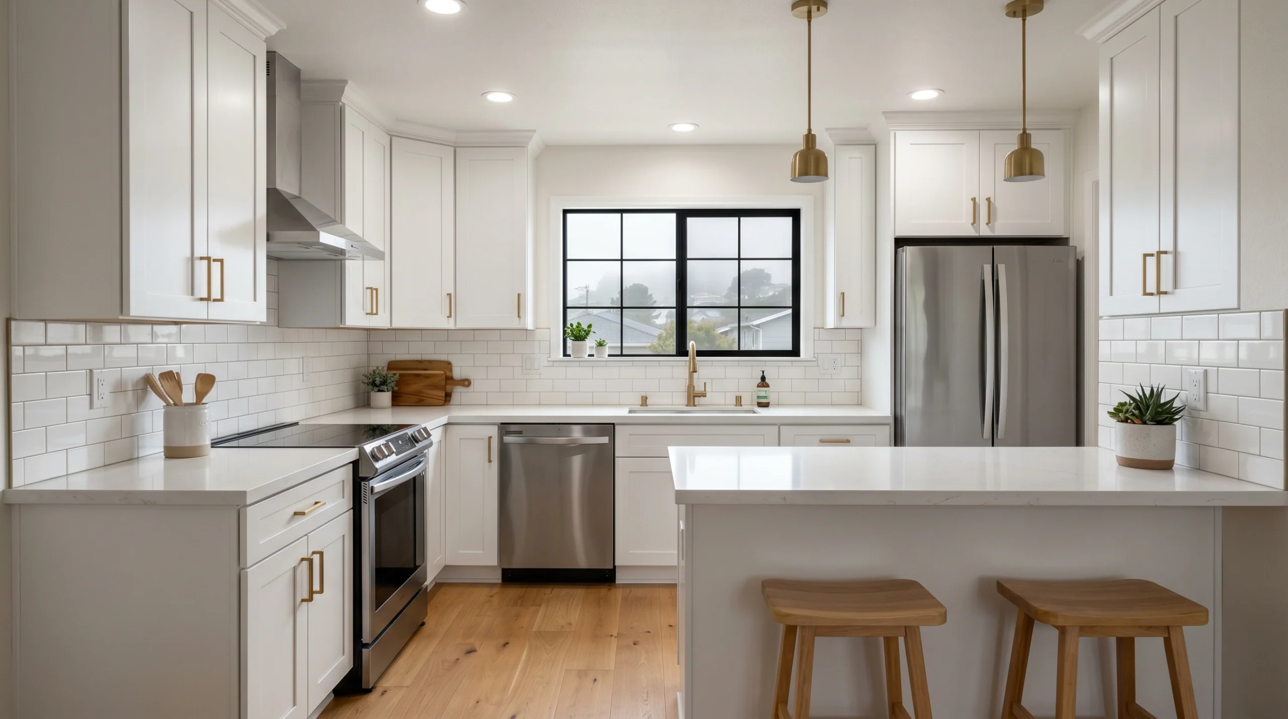 home remodeling Daly City free estimate consultation