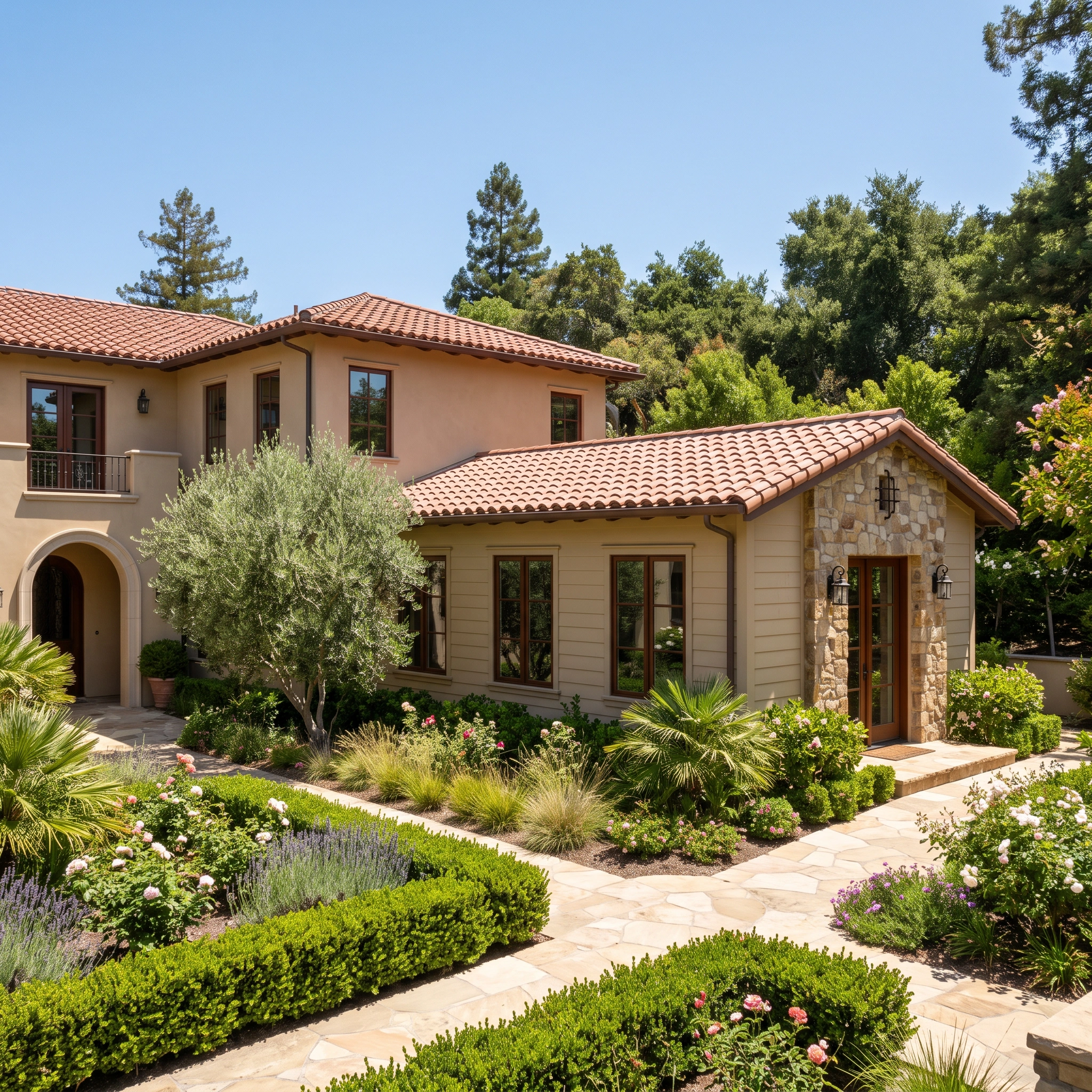room addition in atherton